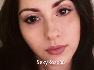 SexyRose88