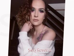SexyRosetta