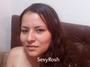 SexyRosh