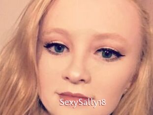 SexySally18