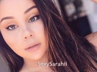 SexySarahii