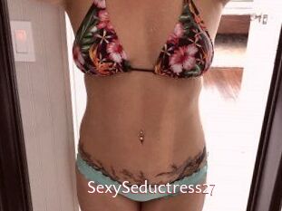 SexySeductress27