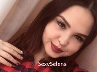 SexySelena