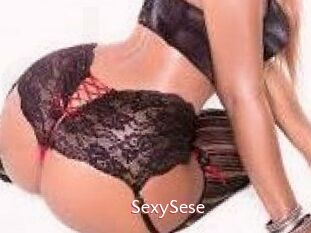 SexySese
