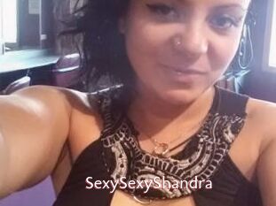 SexySexyShandra