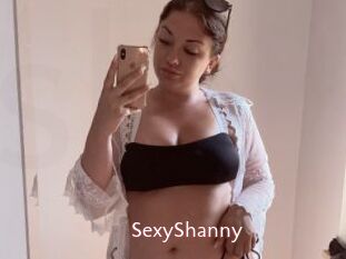 SexyShanny