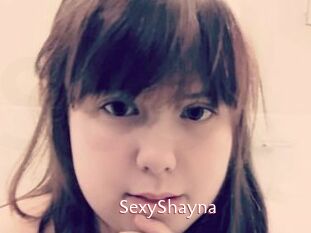 SexyShayna