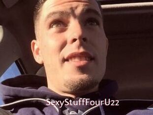 SexyStuffFourU22