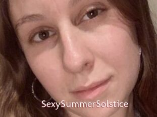 SexySummerSolstice