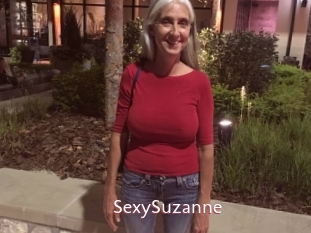 SexySuzanne