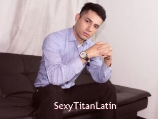 SexyTitanLatin