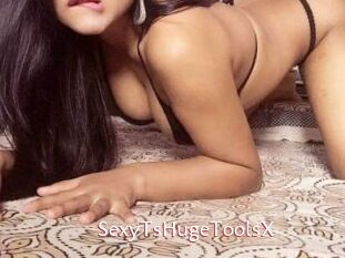 SexyTsHugeToolsX
