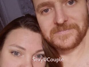 SexyUCouple