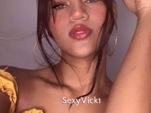 SexyVick1