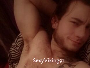 SexyViking91