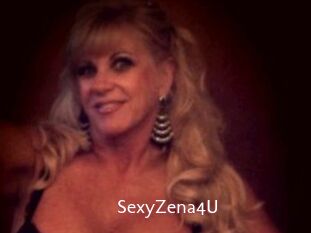 SexyZena4U