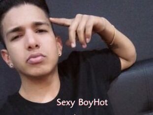 Sexy_BoyHot