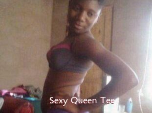 Sexy_Queen_Tee