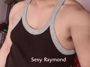 Sexy_Raymond
