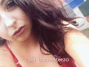 Sexy_brunettee20
