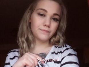 Sexycassi
