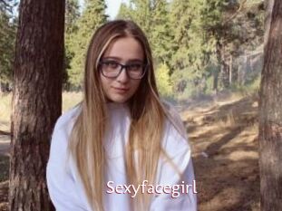 Sexyfacegirl