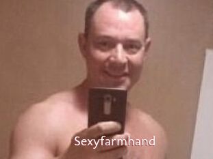 Sexyfarmhand