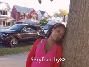 Sexyfranchy82