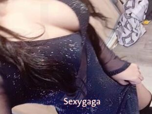 Sexygaga