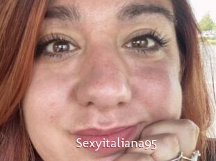 Sexyitaliana95
