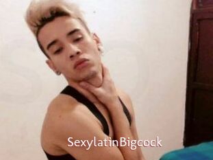 SexylatinBigcock