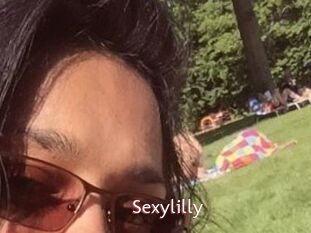 Sexylilly