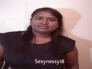 Sexynessy18
