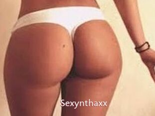 Sexynthaxx