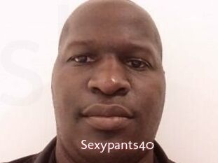 Sexypants40