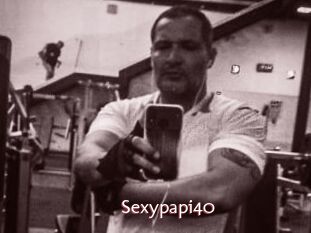 Sexypapi40