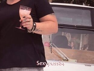 Sexypuss84