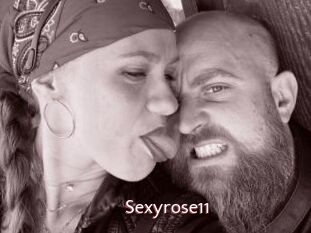 Sexyrose11