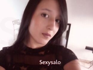 Sexysalo
