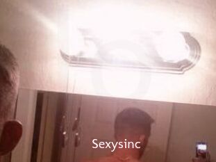 Sexysinc