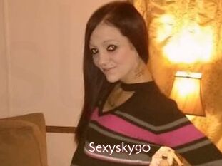 Sexysky90