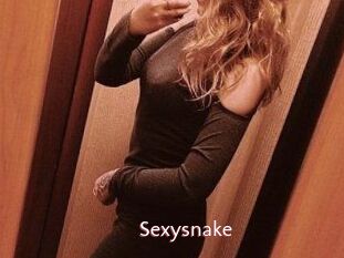 Sexysnake
