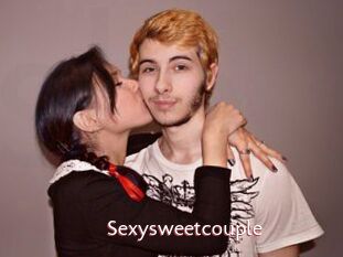 Sexysweetcouple