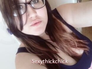 Sexythickchick