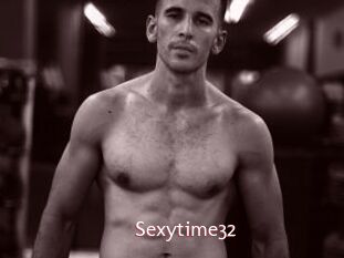 Sexytime32