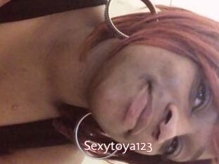 Sexytoya123