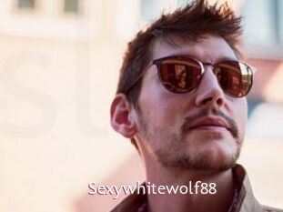 Sexywhitewolf88