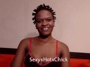 SexyxHotxChick