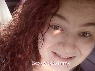 SexyxxxSammy