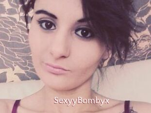 SexyyBombyx